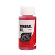 Huile minérale pour freins hydrauliques
