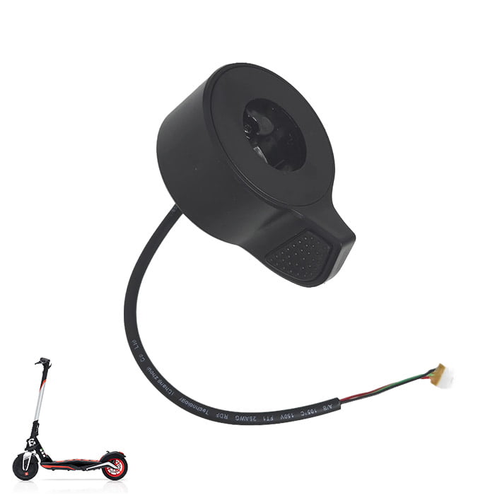 Accélérateur pour Aprilia eSR1