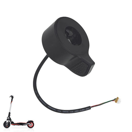 Accélérateur pour Aprilia eSR1
