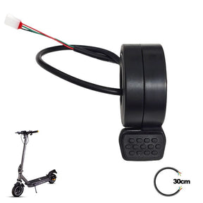 Accélérateur pour smartGyro K2