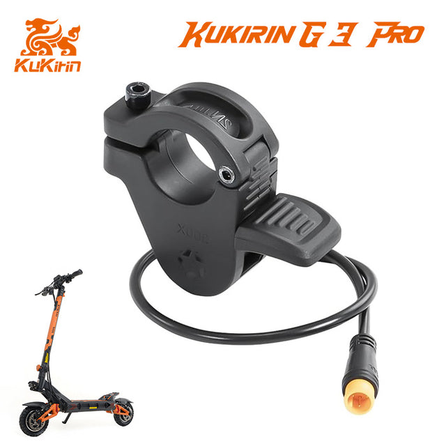 Accélérateur Kukirin G3 Pro