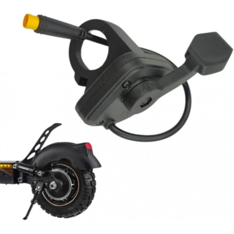 Accélérateur de scooter pour Speedway/Rockway