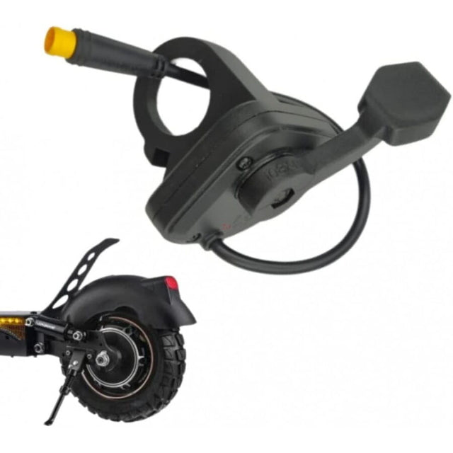 Accélérateur de scooter pour Speedway/Rockway