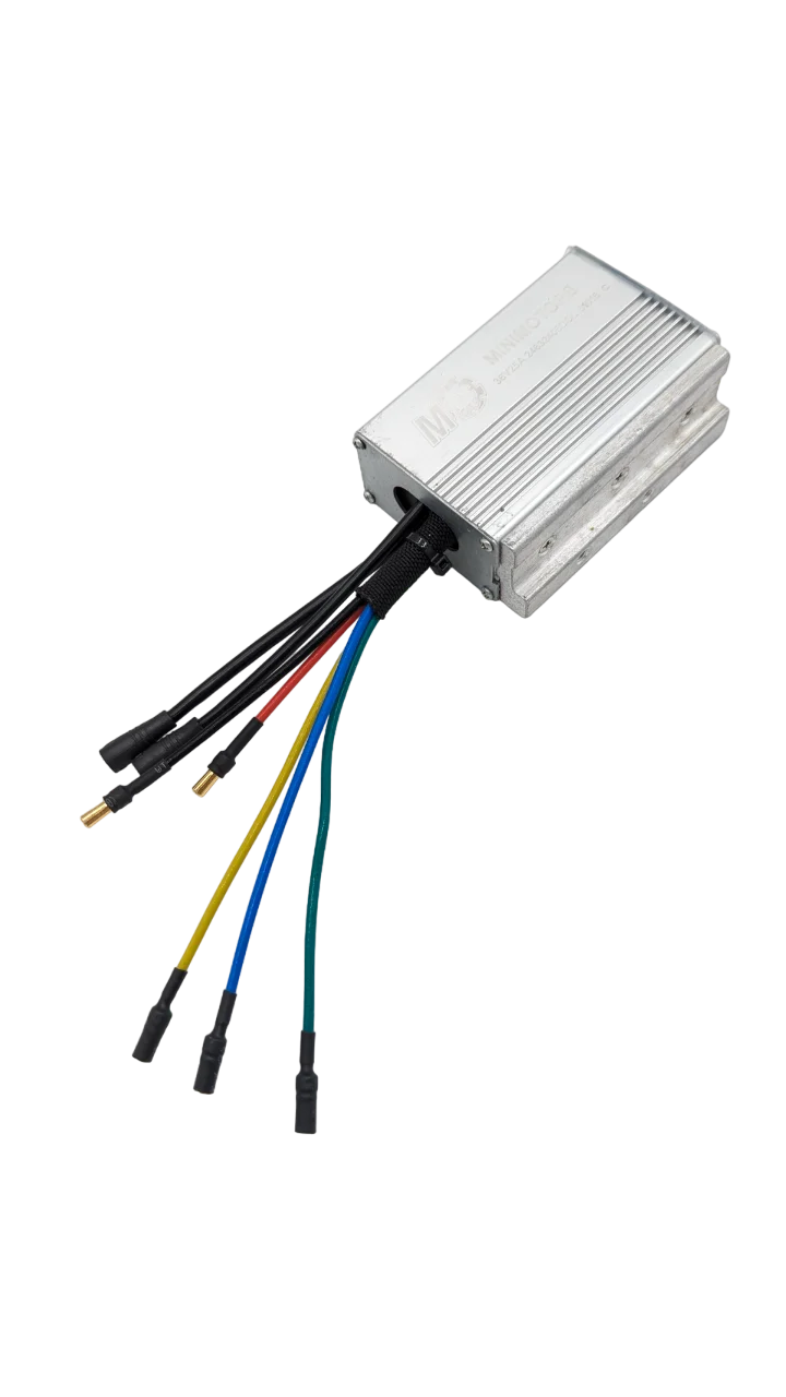 DUALTRON DOLPHIN | CONTROLEUR 36V25A