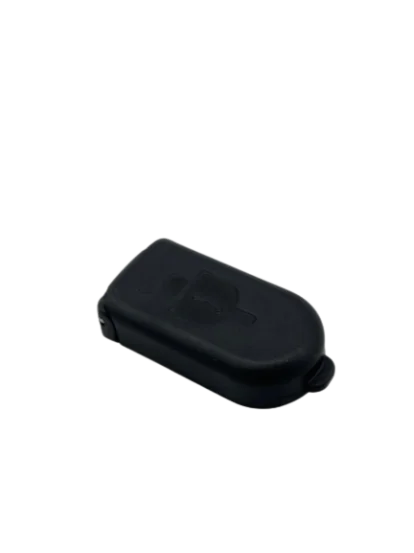 INMOTION CLIMBER | CACHE CONNECTEUR DE CHARGE, vue principale de face, pièce de rechange certifiée (Connecteurs) compatible Volt pour gyroroue et monocycle électrique.