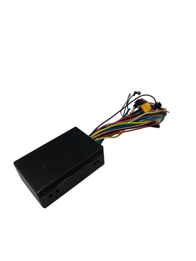 TEVERUN FIGHTER MINI | CONTROLEUR ARRIERE 52V25A (V1) TFT-A