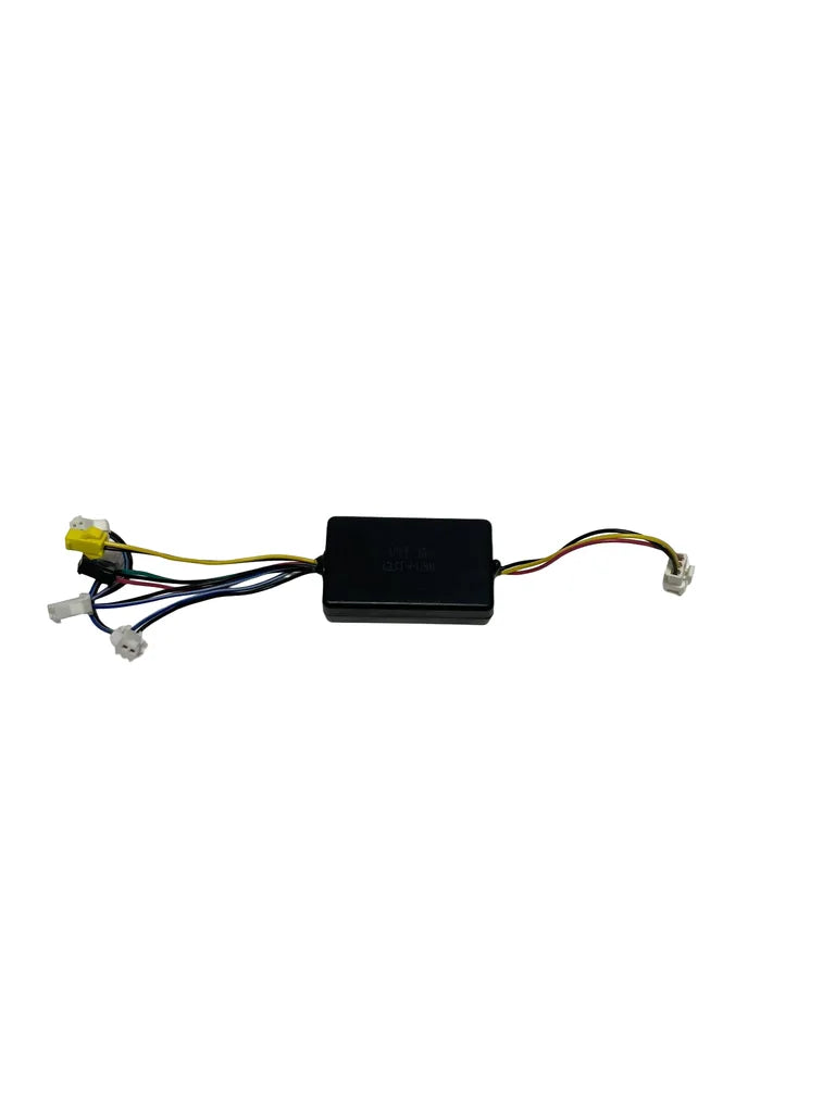 moule de lampe respirante Vsett 10 Apex