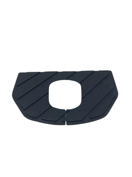 KUICKWHEEL S9 | GRIP DECK AVANT, vue principale de face, pièce de rechange certifiée (Poignées) compatible Volt pour trottinette électrique.