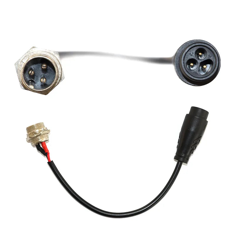 Port adaptateur neuf avec fils