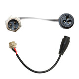 Port adaptateur neuf avec fils