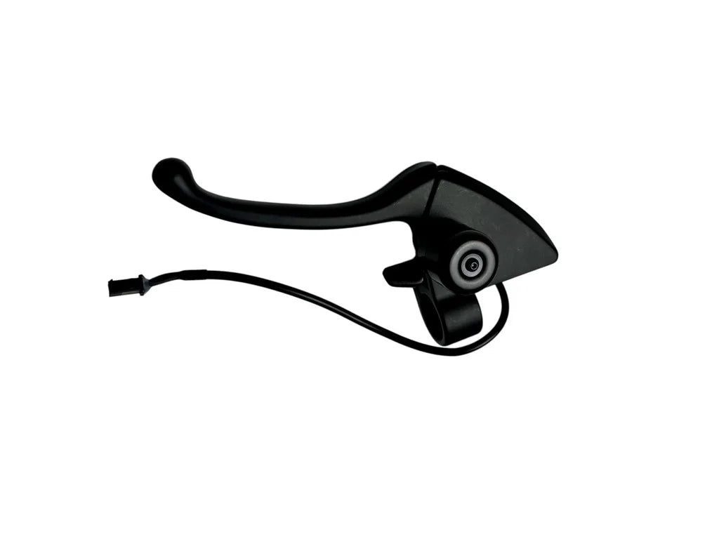 Levier de frein gauche avec cloche Inmotion S1f