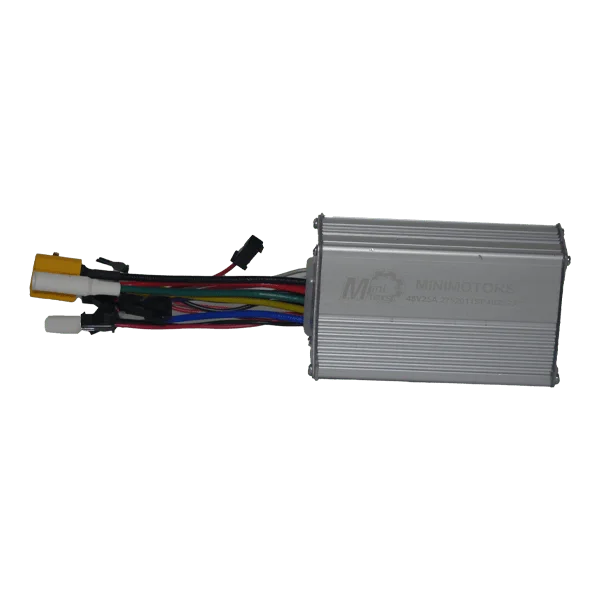 SPW MINI 4 PRO & LEGER | CONTROLEUR 48V (V1)
