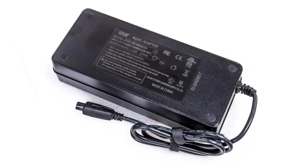Charger Inmotion V11