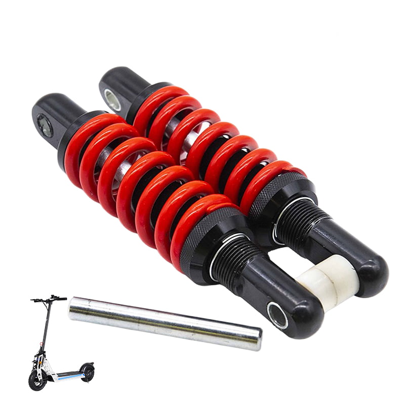 Amortisseur avant Ecoxtrem Bison rouge