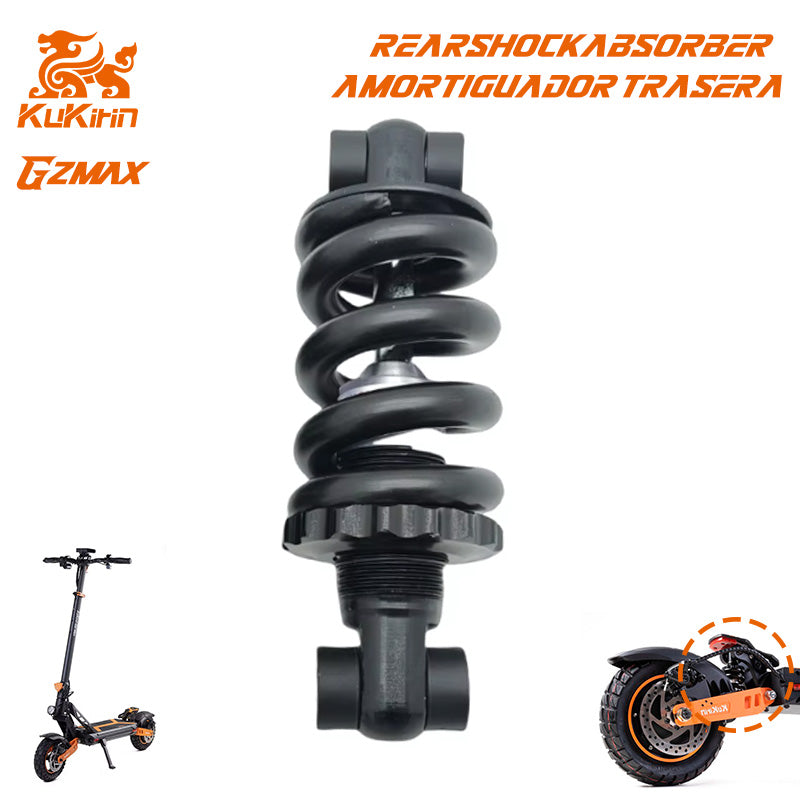 Amortisseur arrière pour Kukirin G2 MAX