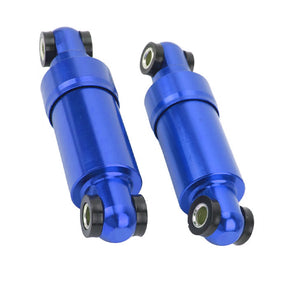 Amortisseur Arrière Generic Bleu Scooter