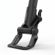 Béquille centrale - Advance, vue principale de face, accessoire et composant d'origine compatible PURE pour véhicule de mobilité urbaine.