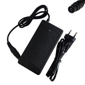 Chargeur 48v (sortie 53,6v) Connecteur 2A Mi4 ProMax/Plus/Ninebot Zt3 Pro [Standard]