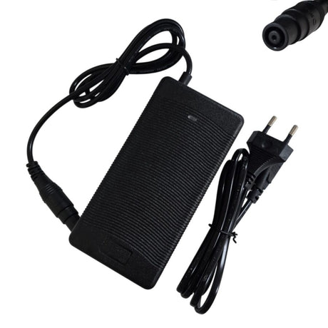 Chargeur 48v (sortie 53,6v) Connecteur 2A Mi4 ProMax/Plus/Ninebot Zt3 Pro [Standard]