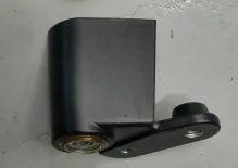 Support de suspension arrière gauche Speedway Mini 4