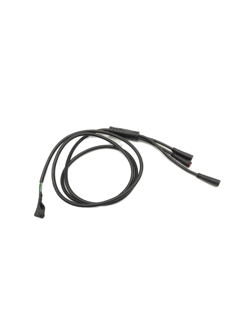 HERO S8, S9, S10 | CABLE FREIN ÉLECTRIQUE ET DISPLAY
