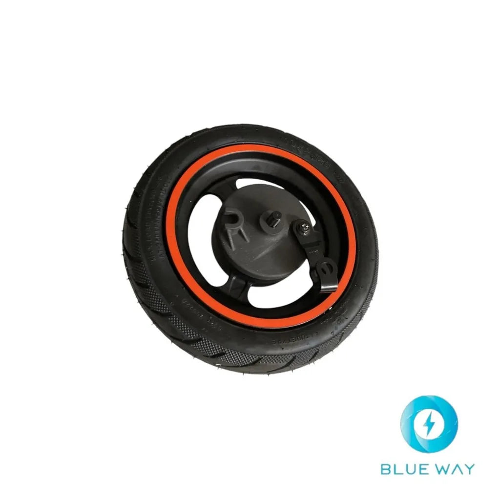Ensemble roue avec pneu C1PRO
