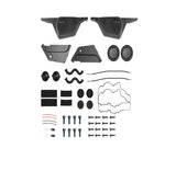 # Kit Haut-Parleur KS S19
