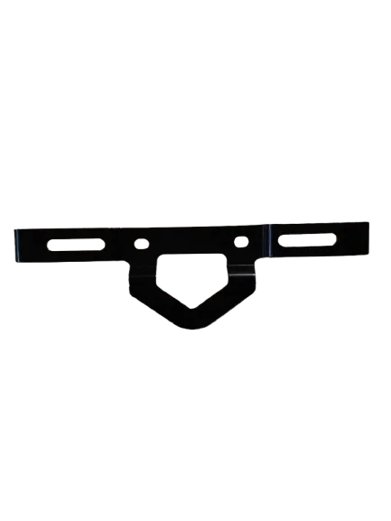UKKO | License Plate Bracket