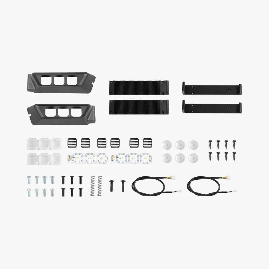 S19/19Pro Front Lights Set