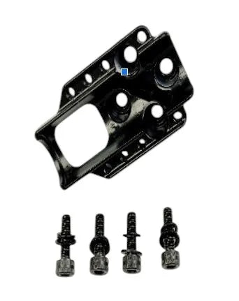 Ensemble de Base Suspension et Axle Nosfet Aero