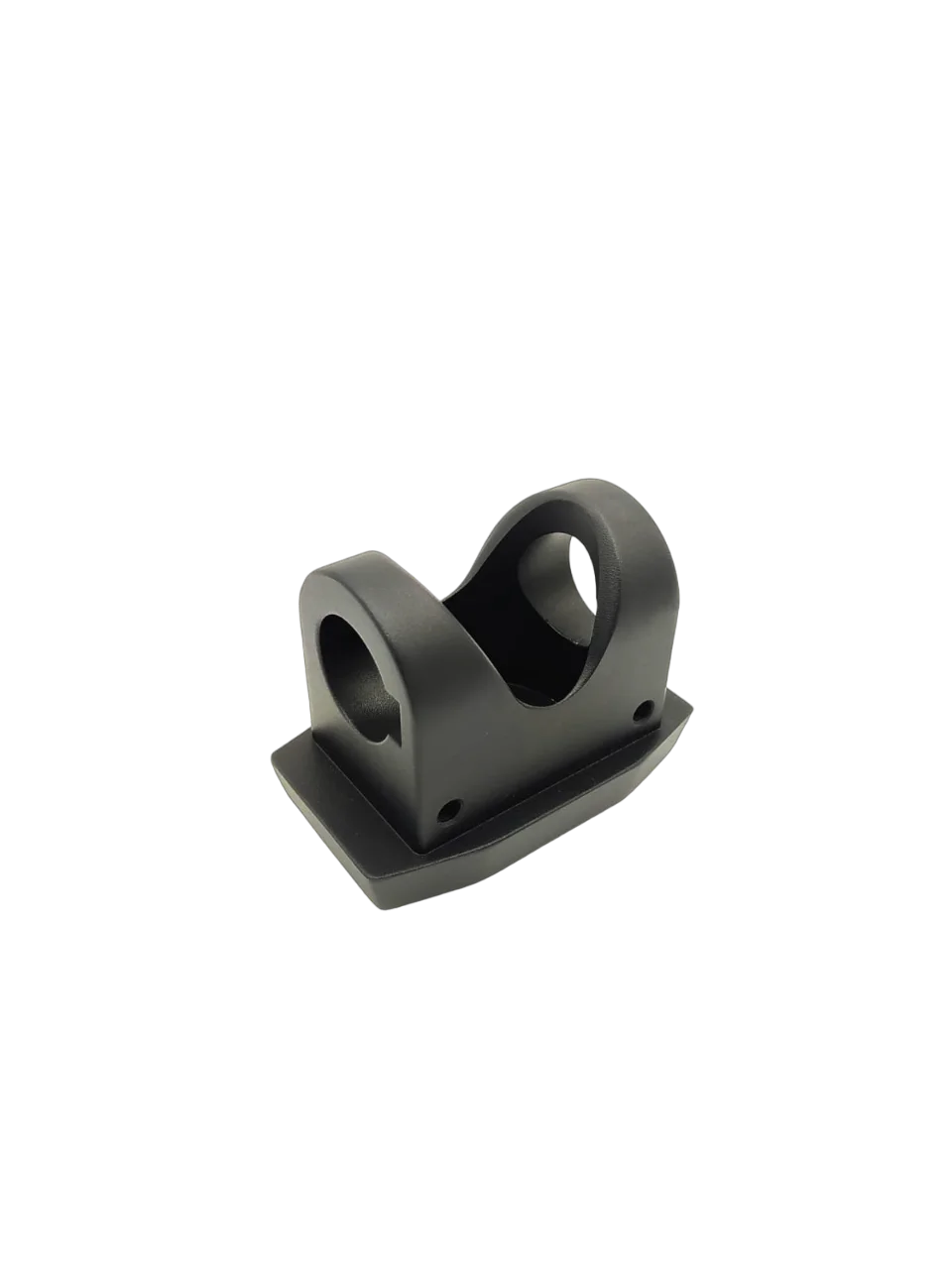 DUALTRON X | SUPPORT COLONNE DE DIRECTION PARTIE BASSE