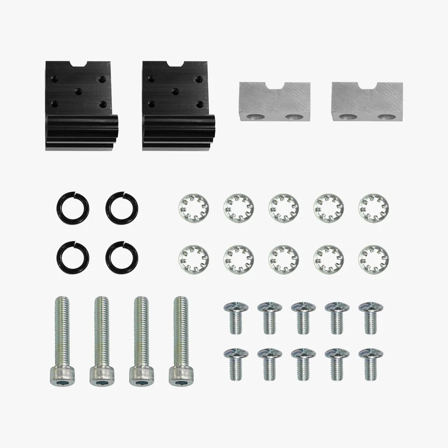 14M/D/S/PRO Center Pillar Set