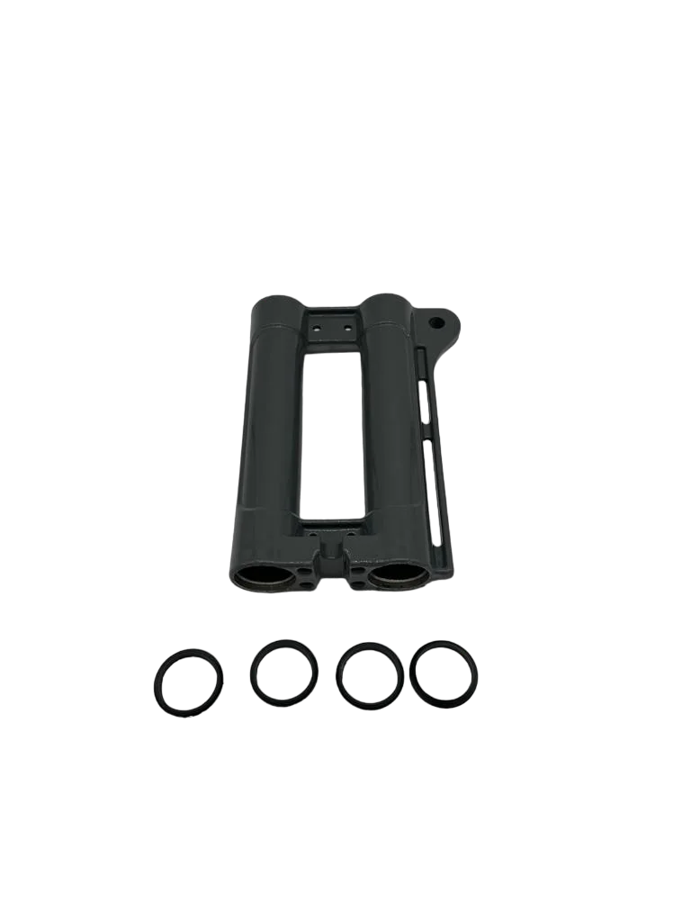 KS-S18 | SUPPORT TUBE DROIT