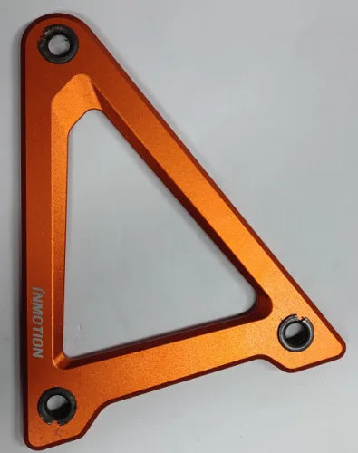 Assemblage de la Liaison Triangulaire Gauche pour Imotion V14