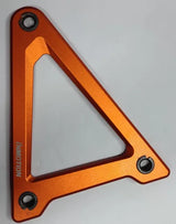 Assemblage de la Liaison Triangulaire Gauche pour Imotion V14
