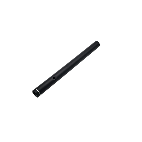 DUALTRON | TUBE DU GUIDON, vue principale de face, pièce de rechange certifiée (Guidons et potences) compatible Volt pour trottinette électrique.