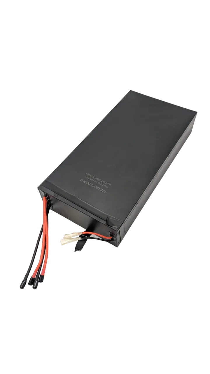 DUALTRON ULTRA 2 | BATTERIE 72V40AH