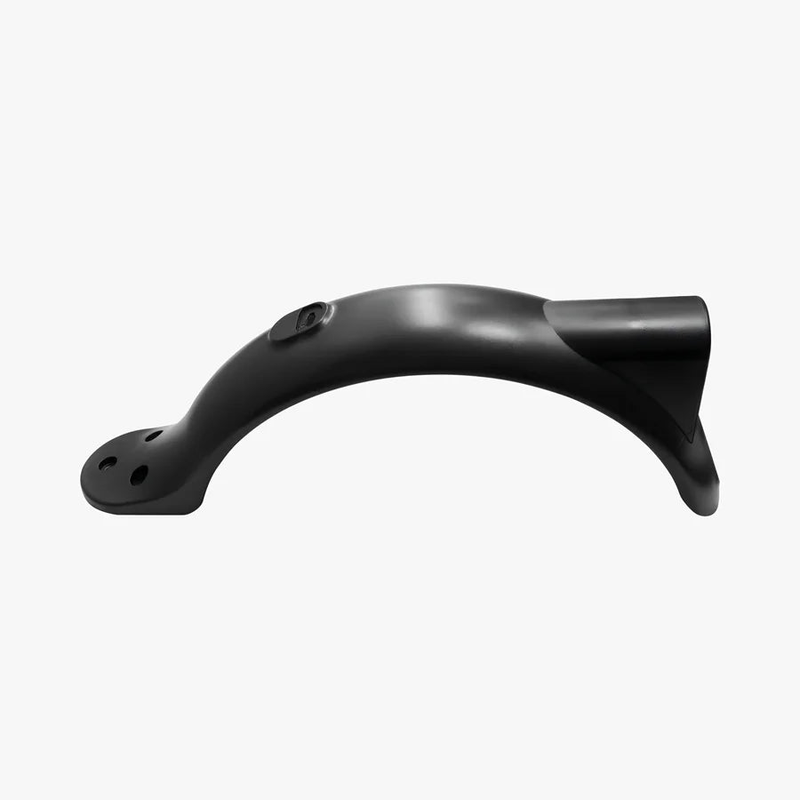 Rear fender E1