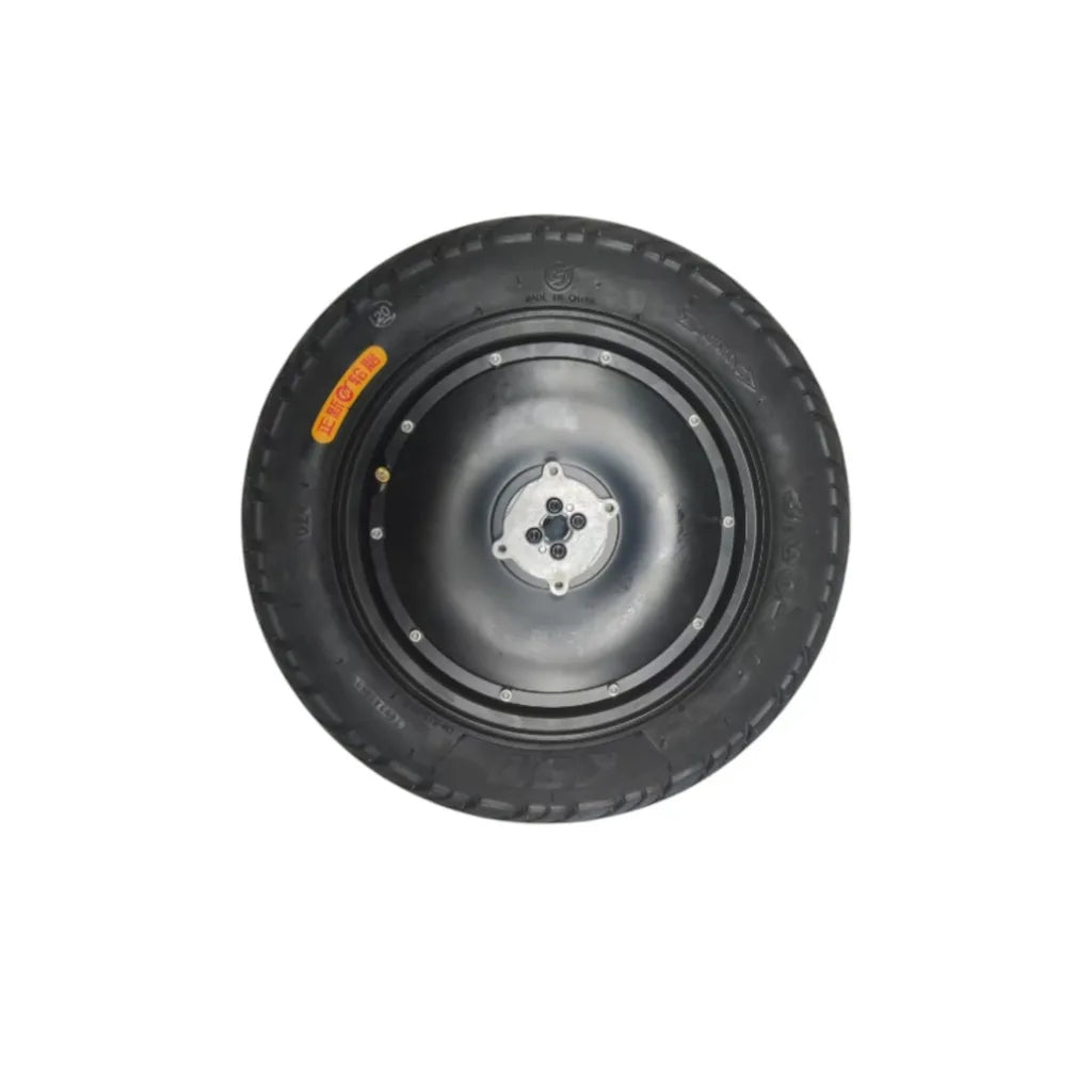 Assemblage du Moteur Inmotion V9