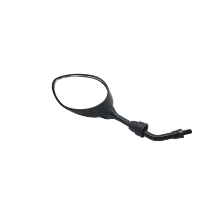 MINO | RÉTROVISEUR DROIT, vue principale de face, pièce de rechange certifiée (Rétroviseurs) compatible Volt pour trottinette électrique.