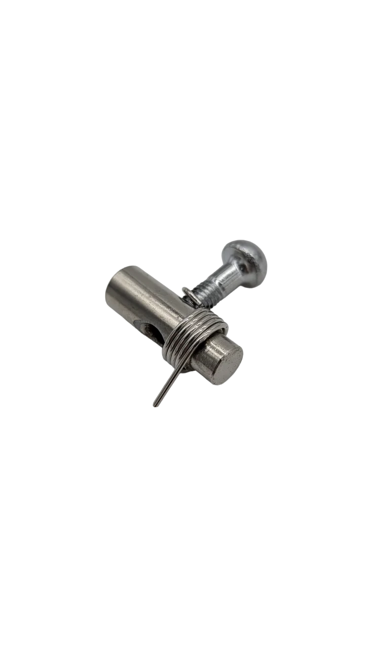 DUALTRON THUNDER 3 | VIS SYSTEME DE PLIAGE V1