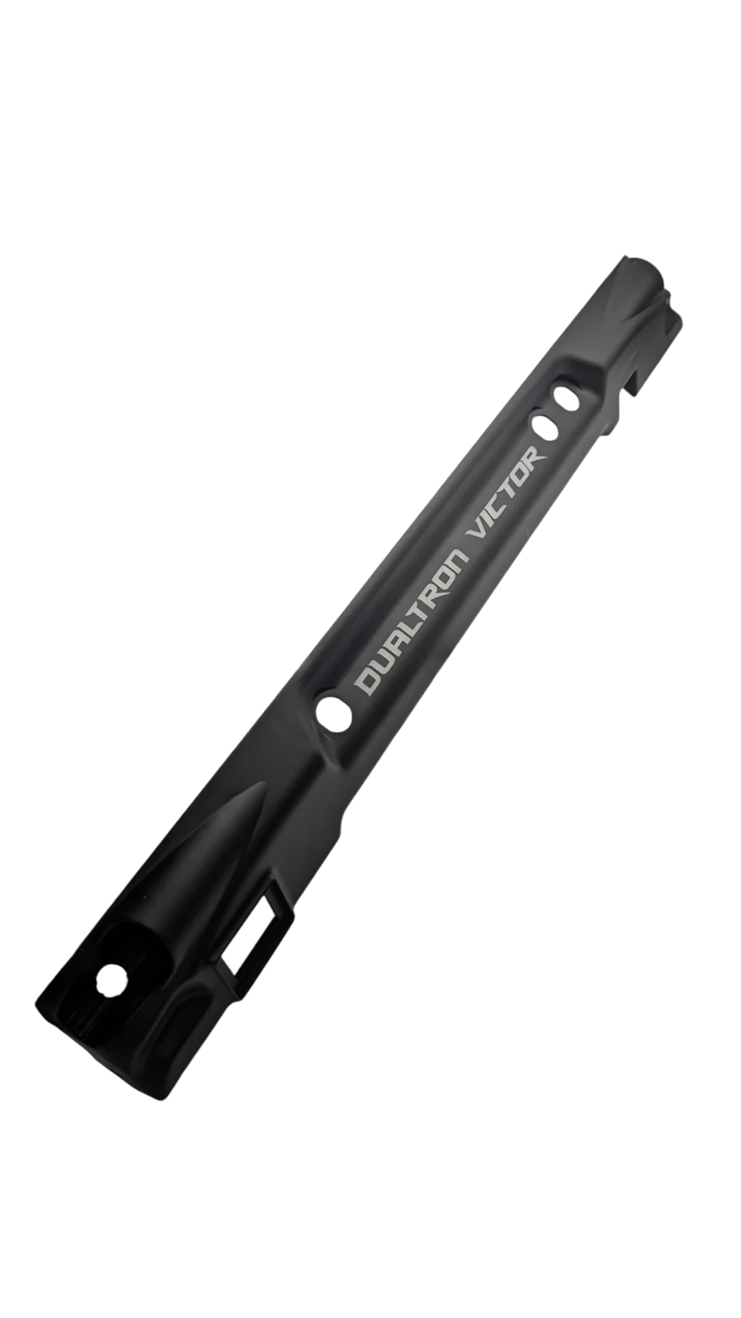 DUALTRON NEW VICTOR LUXURY + & VICTOR LTD | CACHE LATERAL GAUCHE