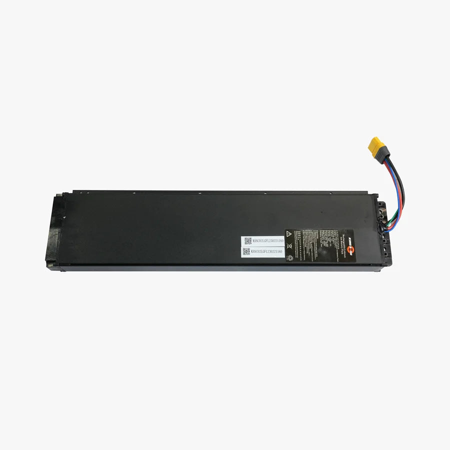S18 Pro Front Left Battery Molicel