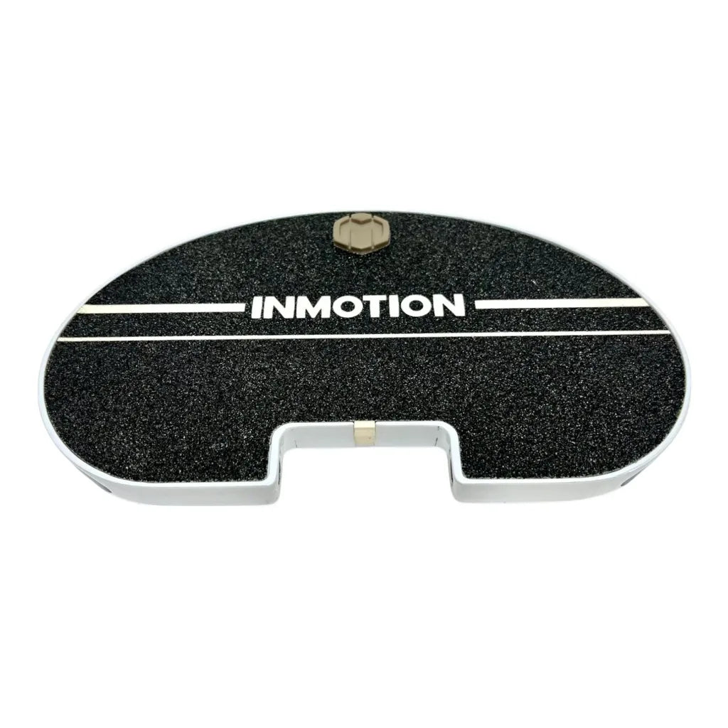Pédale blanche Inmotion V5F
