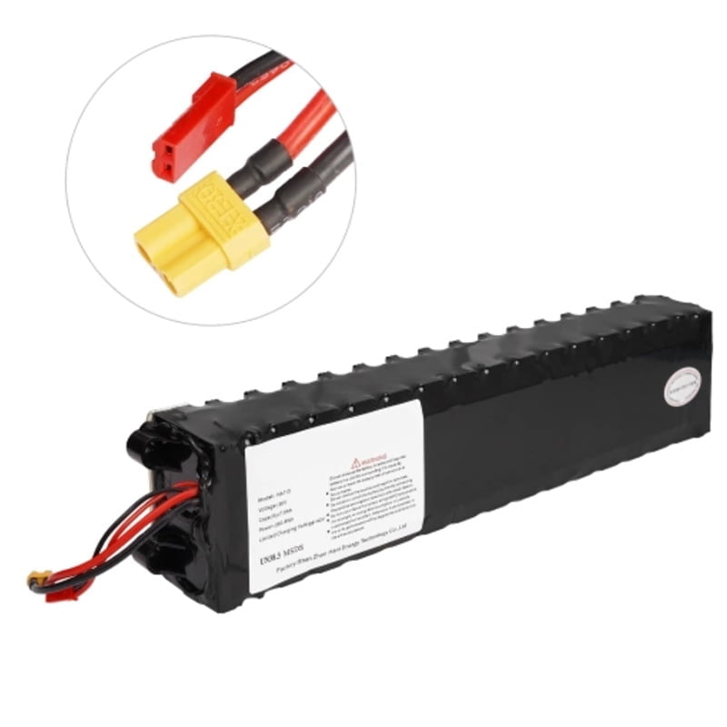 Batterie générique 36v 7,8Ah pour scooter copie xiaomi