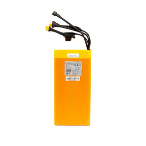 Batterie pour Dual Crossover 12,5 Ah 48 V [smartGryo]