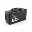 Batterie 50s Leaperkim Patton S, vue principale de face, pièce de rechange certifiée (Batteries) compatible Blueway pour véhicule de mobilité urbaine.