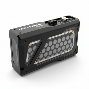 Batterie Leaperkim Oryx, vue principale de face, pièce de rechange certifiée (Batteries) compatible Blueway pour véhicule de mobilité urbaine.