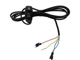 Commutateur Multiple 4 fils Eco/Turbo