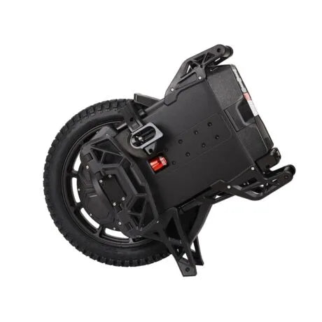 Trottinette électrique Leaperkim LYNX 50s 62 lbs 2700Wh pneu tout-terrain Kenda 50S